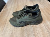 Ein Paar Reebok Schuhe Größe 45 Mecklenburg-Vorpommern - Weitendorf Laage Vorschau