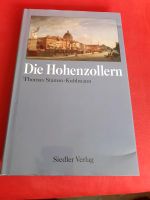 Die Hohenzollern Thomas Stamm - Kuhlmann Nordrhein-Westfalen - Meschede Vorschau