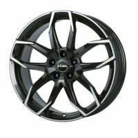 4x NEUE Rial Lucca Felgen 16Zoll 5x100 Ibiza Arona Fabia Polo Sachsen - Krostitz Vorschau