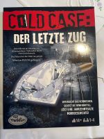 Cold Case - Der letzte Zug Niedersachsen - Hemmoor Vorschau