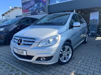 Mercedes-Benz B 180 CDI Baden-Württemberg - Hockenheim Vorschau