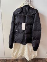 Gucci Jacquard Daunenjacke Neu Baden-Württemberg - Waldbronn Vorschau