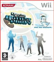 Dancing Stage Hottest Party - Nintendo Wii Spiel & Tanzmatte NEU Nordrhein-Westfalen - Werther (Westfalen) Vorschau