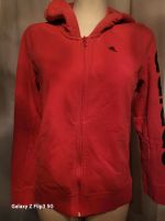 Adidas Sweatjacke Pink Gr. M Niedersachsen - Eschershausen Vorschau