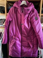 Winterjacke lila Nordrhein-Westfalen - Hamm Vorschau