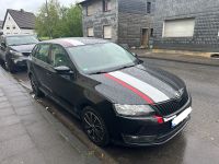 Skoda Rapid Spaceback Cool Edition Red&Grey Nordrhein-Westfalen - Leichlingen Vorschau