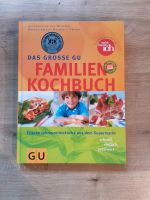 Das große GU Familienkochbuch Rezepte Kochen TopZustand Baden-Württemberg - Ammerbuch Vorschau