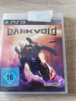 Playstation 3 - Darkviod ab 16 Jahren Nordrhein-Westfalen - Baesweiler Vorschau