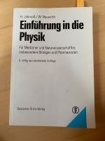 Buch Einführung in die Physik München - Bogenhausen Vorschau