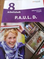 Gemeinschaftsschule Saarland Deutsch Arbeitsheft Saarland - Bous Vorschau