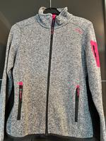 CMP Damen Jacke Gr. S Nordrhein-Westfalen - Wachtberg Vorschau