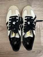 Adidas Originals Samba OG sneaker low Damen Schuhe Turnschuhe Harburg - Hamburg Marmstorf Vorschau