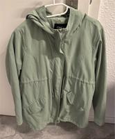 Only Maternity Jacke Parka Khaki L Sachsen-Anhalt - Zeitz Vorschau