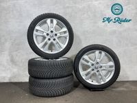 Orig Honda Civic FK FN Winterräder Winterreifen  225/45 R17 17 Dortmund - Körne Vorschau