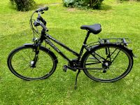 Damen Trekkingrad Morrison T 4.0, 28" Baden-Württemberg - Oberderdingen Vorschau