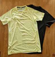 2 Sport-Shirts | domyos | 176 (Herren S) Sachsen - Grimma Vorschau