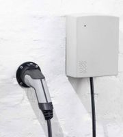 Wallbox 11kw ROCKBLOC IM.PULSE 5m E-Auto 16 A Ladestation KfW Neu Bayern - Bad Staffelstein Vorschau