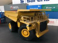 Modell CAT 789 Muldenkipper Conrad Maßstab 1/50 Nordrhein-Westfalen - Ratingen Vorschau