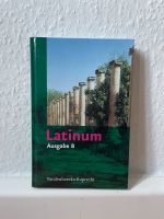 Latinum Ausgabe B Leipzig - Großzschocher Vorschau