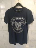 Draco dormiens Schulwappen Hogwarts Harry Potter Shirt M Bayern - Straßkirchen Vorschau