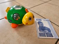 Chicco Schildkröte Dondolina Baby Spielzeug - wie NEU Hessen - Weilmünster Vorschau