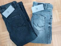 Zwei neue extra Skinny Jeans von LTB in Gr. 176 Hessen - Kassel Vorschau