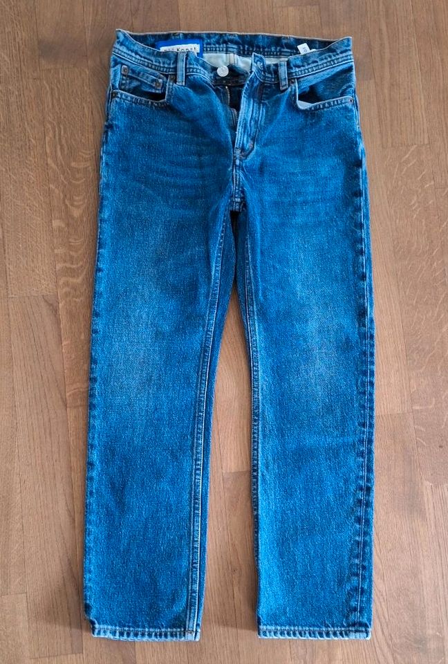 Bla konst Jeans 140 in Landau-Arzheim