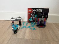 Lego Ninjago 71731 Zane vs Nindroid Battleset Niedersachsen - Wiefelstede Vorschau
