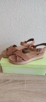 Damen Sandalen 37 Bayern - Bad Reichenhall Vorschau