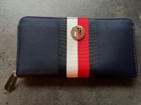 Tommy Hilfiger Portemonnaie blau Hessen - Bad Camberg Vorschau