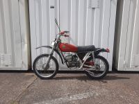 Cimatti Kaiman 4M Baujahr 1974 50ccm Mokick Trial Enduro Cross Rheinland-Pfalz - Sembach Vorschau