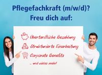 Pflegefachkraft (m/w/d) | 1:1-Versorgungen | Raum Kassel Hessen - Kassel Vorschau