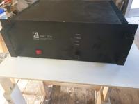 Endstufe AMC 300 Audio Linear PA Verstärker Nordrhein-Westfalen - Lübbecke  Vorschau
