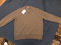 Acne Studios Strickpullover Wolle Kaschmir braun /grau M NEU Dresden - Äußere Neustadt Vorschau