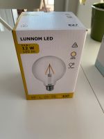 Ikea LUNNOM Leuchtmittel LED ***NEU*** Saarland - Bexbach Vorschau