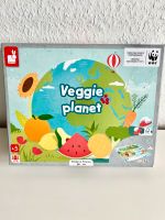 Janod Spiel Geschwindigkeitsspiel Veggie Planet für Kinder Dortmund - Wickede Vorschau