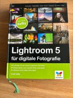 Buch Lightroom 5 digitale Fotografie Rheinland-Pfalz - Mommenheim Vorschau