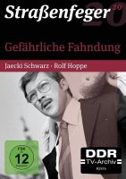 ❗ Gefährliche Fahndung 4 DVDs Folge: 01-07 ❗ Straßenfeger 20 ❗ Schleswig-Holstein - Schashagen Vorschau