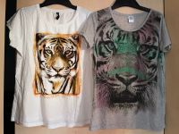 Tshirt kurzarm • Tiger  •  L / XXL • Vero Moda • Stückpreis Baden-Württemberg - Ettenheim Vorschau