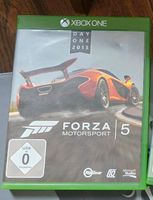 Forza Motorsport 5 für xbox one Hannover - Linden-Limmer Vorschau