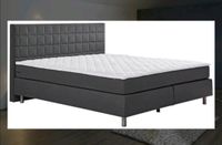 Boxspringbett 180 x 200cm Bayern - Bad Neustadt a.d. Saale Vorschau