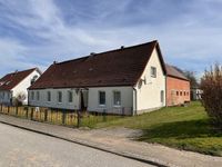 Sanierungsbedürftiges Wohnhaus mit Nebengelass in ruhiger Dorflage Nordwestmecklenburg - Landkreis - Lützow Vorschau