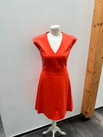 HUGO BOSS Kleid, A-Linie Premiumqualität NP 279€ Niedersachsen - Wedemark Vorschau