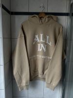 Pegador Hoodie Zip Pullover Peso Lfdy 6pm Nordrhein-Westfalen - Wetter (Ruhr) Vorschau