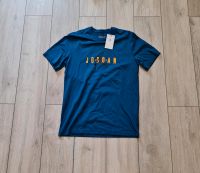 **NEU**|Nike Air Jordan T-Shirt|Blue |Gr.M/L Nordrhein-Westfalen - Frechen Vorschau