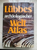 Lübbes archäölogischer Welt Atlas München - Untergiesing-Harlaching Vorschau