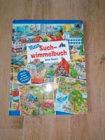 Wimmel / Such Buch Anne Suess Bauernhof Feuerwehr Sam Cars Nordrhein-Westfalen - Mechernich Vorschau