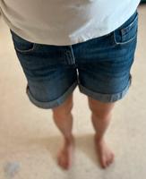 QS Jeansshorts Baden-Württemberg - Mietingen Vorschau