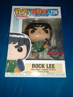 Funko Pop Naruto Shippuden 739 - Rock Lee (Special Edition) Nordrhein-Westfalen - Unna Vorschau