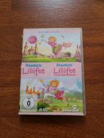 2 DVD Prinzessin Lillifee und P. L. und das kleine Einhorn Nordrhein-Westfalen - Voerde (Niederrhein) Vorschau